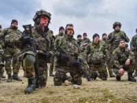 BERN REAGUJE NA KRIZU: Švicarska šalje dodatne trupe u BiH zbog 'krhke' sigurnosti