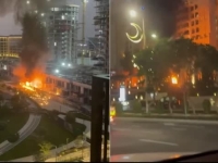 HRVATSKI ANALTIČARI SLOŽNI U STAVU: 'Sada je jasno koji je glavni cilj Amerike i Izraela, ALI NEĆE USPJETI!'