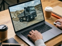 UPLATIO NOVAC ZA KAMION I KRENUO PO NJEGA U NJEMAČKU: Tamo ga dočekao šok koji nikada neće zaboraviti