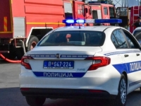 UŽAS U SUSJEDSTVU: Dobio otkaz u pizzeriji pa se vratio s kanisterom benzina