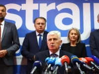 BILANS MANDATA KONAKOVIĆA I EKIPE: Jedini diplomatski uspjeh Trojke je rušenje presude Kovačević u interesu Dodika i Čovića!