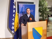 OMBUDSMAN VRANJEŠ TRAŽI ODGOVORNOST PRATNJE NERMINA NIKŠIĆA:  Izgurali su moje službeno vozilo i ugrozili mi sigurnost!