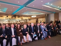 POTREBAN KONSENZUS: Ustavni sud BiH do kraja marta o smjeni Vukoje, nakon Thompsona uz HDZ-ovce i Grlić Radman na...