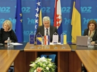 KAKAV HISTORIJSKI REVIZIONIZAM HRVATSKOG IREDENTIZMA: HDZ i HNS izjednačavaju fašizam i nacizam s komunizmom