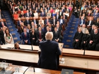 KONGRESMENI TRAŽE GLASANJE O TRUMPOVOM NAPADU NA IRAN: 'Ovo je već viđen scenarij'