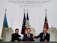 ŠOKANTNE TVRDNJE RUSKE OBAVJEŠTAJNE SLUŽBE: Zapad želi Ukrajini dati nuklearnu bombu