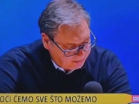 VUČIĆ NATJERAO ŽENU DA PRIZNA DA NIJE MAJKA SVOG DJETETA, LJUDI BJESNE: 'Kakav monstrum!' (VIDEO)
