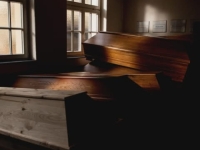 STRAVA U EVROPSKOJ ZEMLJI: Grobar krao zlatne zube pokojnicima prije kremiranja