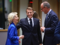 VRIJEME ZA NEZAVISNOST: Plan EU koji će zauvijek promijeniti mapu svijeta