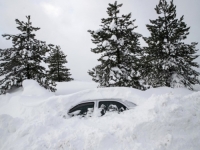 NJEMAČKA U OKOVIMA LEDA: Meteorolozi izdali hitna upozorenja