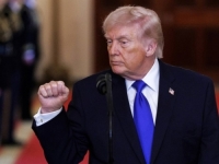 OTKRIVEN TRUMPOV TAJNI PLAN: Predsjednik SAD-a želi zaustaviti rat u Ukrajini prije spektakla u Washingtonu