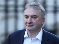 POTRESI U DOWNING STREETU ZBOG EPSTEINOVIH DOSIJEA: Ostavku je podnio i najviši britanski državni službenik