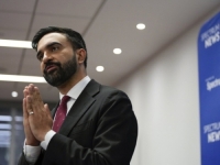 MAMDANI CITIRAO POSLANIKA MUHAMMEDA I PORUČIO: 'New York mora ostati utočište!'