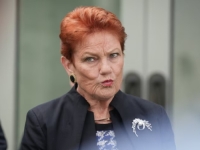 SKANDALOZNE IZJAVE SENATORICE HANSON: 'Kako mi možete reći da postoje dobri muslimani?'