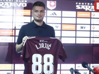 LJAJIĆ SASTAVIO SVOJIH TOP 11, PA PRIZNAO: 'Žao mi je što nema Džeke, ali napad predvodi neko drugi'