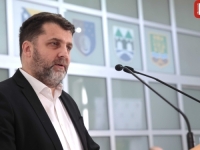 MINISTAR KATICA O UHAPŠENIMA U SARAJEVU: 'Prema njima će biti poduzete zakonom predviđene mjere'