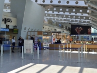 DRAMA NA AERODROMU: Uhapsili osobu sa potjernice, traži se zbog krivičnog djela trgovine drogom