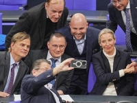 PAKLENI PLAN NJEMAČKE KRAJNJE DESNICE ZA NAŠU DRŽAVU: AfD bi uredio Bosnu i Hercegovinu po Dodikovim separatističkim željama