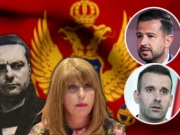 AFERE U CRNOJ GORI REDAJU SE KAO NA TRACI: Sezona intimnih odnosa i bjegunaca