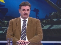 BURNO U OTVORENOM: Bivši Tuđmanov obavještajac -'Situacija je najnestabilnija od...'