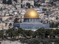 ESKALACIJE UOČI SVETOG MJESECA: Izrael zabranio ulazak imamu u kompleks džamije Al-Akse pred ramazan