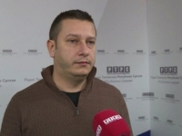 ALEKSANDAR GOGANOVIĆ PRKOSI: 'RS neće tražiti dozvolu Sarajeva kako bi gradila svoje međunarodne kontakte' (VIDEO)