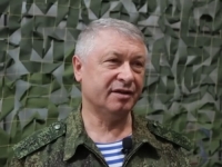 ZBOG POKUŠAJA UBISTVA GENERALA: Ruski državljanin uhapšen u Dubaiju