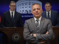 OTVORENO, IZ SRBIJE: Republika Srpska je prazna, Slovenija za 19 dana proizvede sve što RS proizvede za cijelu godinu, a ovo je razlog Dodikove posjete Vučiću...