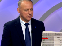 ALIEFENDIĆ UZBURKAO JAVNOST: Da li se u Kaknju spaljuje komunalni otpad iz inostranstva?!