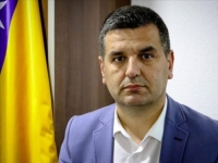 TABAKOVIĆ BURNO REAGIRAO: 'To, jednostavno, nije tačno!'