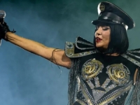 ČVRST STAV ALKE VUICE: 'Odričem se poroka, alkohola, cigareta...'