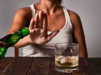 NIZ KONKRETNIH PROMJENA: Šta se događa s tijelom kada prestanete piti alkohol?