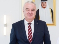 AMBASADOR BiH U DOHI NAKON ŠTO JE IRAN NAPAO CILJEVE U KATARU: 'Čulo se nekoliko detonacija u daljini...'