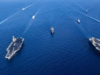 ZAVRŠNA FAZA PLANOVA ZA NAPAD NA IRAN: SAD sprema nešto nezamislivo