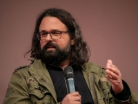 ANDREJ NIKOLAIDIS: 'Lako je primiti Crnu Goru u EU, ali hajde je ti primi nakon što su Moskva i Beograd od nje napravili svoju utvrdu'