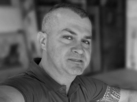 ANDRIJA PETROVIĆ PREMINUO U ZENICI: Dva puta mu pozlilo