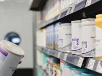 UPOZORENJE: Na tržište BiH distribuirane određene serije formula za dojenčad s prisutnošću...