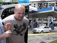 'UBICA KOJI PLAČE' DAO ISKAZ U BOLNICI: Negirao da je imao pištolj