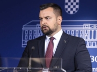 ARMIN HODŽIĆ ODGOVORIO DRAŠKU STANIVUKOVIĆU: 'Dobrosusjedstvo počinje poštovanjem granica'
