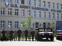 ULAGANJE U SIGURNOST: Poljska gradi veliku američku vojnu bazu, poznato koliko sredstava namjeravaju uložiti