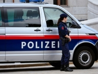 PAO TROJAC IZ SRBIJE: Za samo sedam dana opustošili firme u Beču i odnijeli pravo bogatstvo