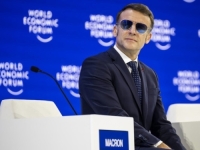 MACRON NAJAVOM ZAPREPASTIO SVE: Predsjednik Francuske iznenadio i saveznike...