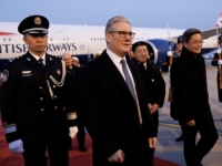 RAĐA SE NOVI SVJETSKI POREDAK: Ključni američki saveznici se okreću Kini