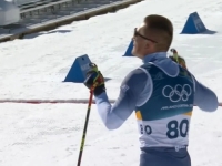 NAJBOLJI U HISTORIJI BiH: Strahinja Erić u utrci na 10 km zacementirao status najboljeg cross-country skijaša