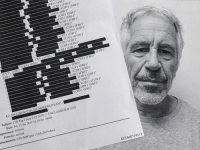 UN UPOZORAVA: Epsteinova djela dostižu prag zločina protiv čovječnosti