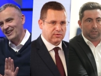 DODIKOV MEGAFON NAPADA OPOZICIJU: 'Babalj hodao kao batinaš, a Ljubiša Petrović...'