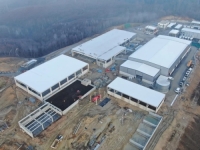 VELIKI USPJEH DOMAĆE INDUSTRIJE: Bh. firme privode kraju mega projekt kod Karlovca, oboren i rekord (FOTO)