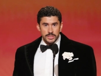 DODJELA GRAMMY NAGRADE U ZNAKU PROTESTA: Najveće muzičke zvijezde nosile bedževe s natpisom...