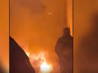 GRAĐANI U STRAHU, TRAŽI SE SPREČAVANJE TAKVIH POJAVA: Maskirana grupa veličala naciste