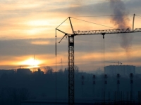 TRAGEDIJA U BH. GRADU: Jedna osoba preminula nakon nesreće na gradilištu